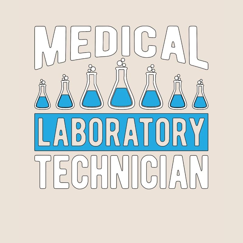 Chemistry Laboratory Laboratory Technician Science Gift