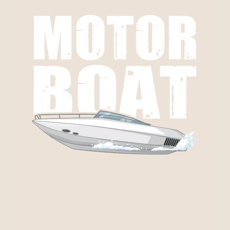 Motorboot