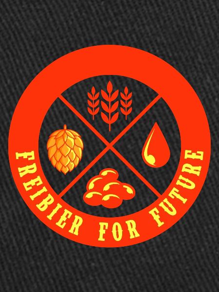 Bière gratuite pour l’avenir