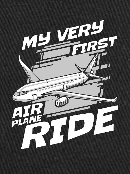 Airplane First Flight Flying