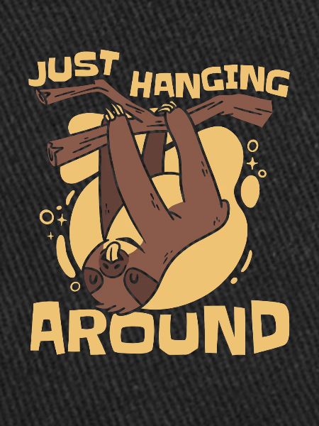 Sloth Sloths Sleep Lazy