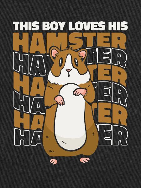 Hamster