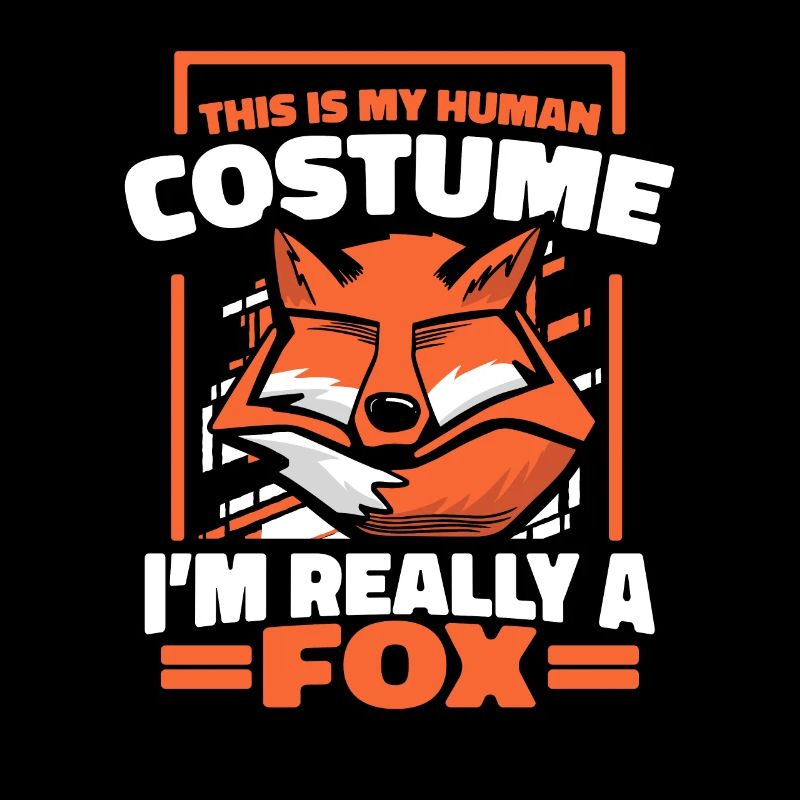 Fox Foxes Animal