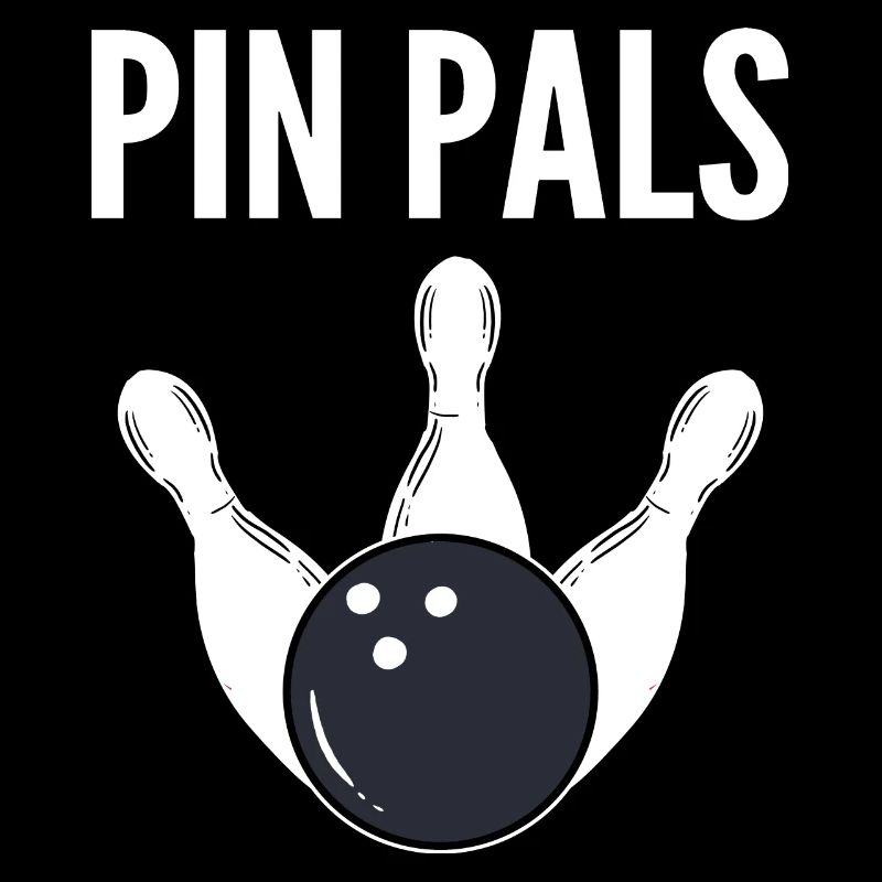 Pin -Freunde Sportler Gift