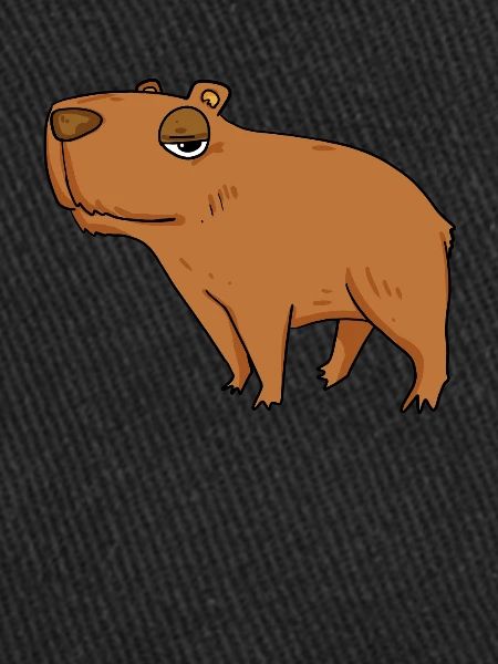 Capybara Wasserschwein
