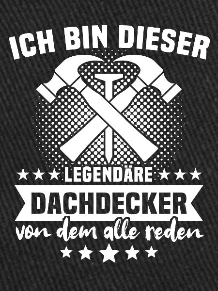 Dachdecker Dachdecken