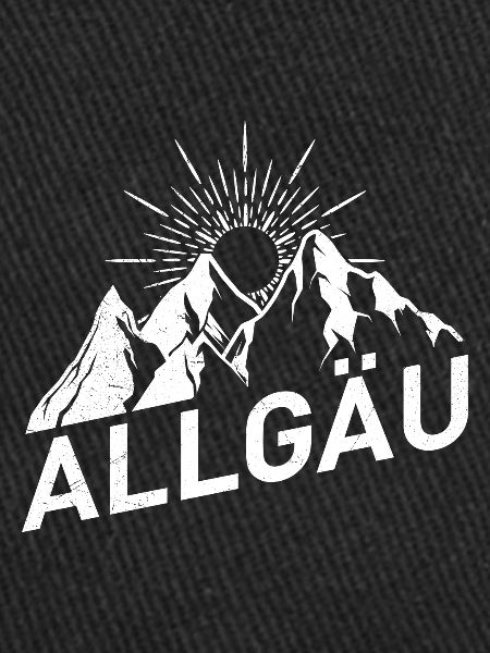 Vacances en Bavière Allgäu