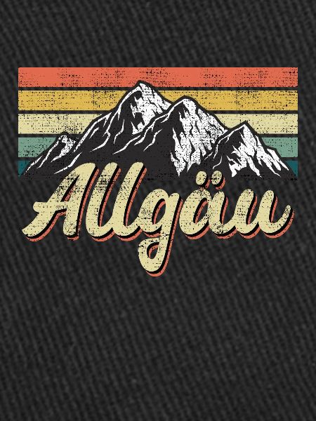 Allgäu