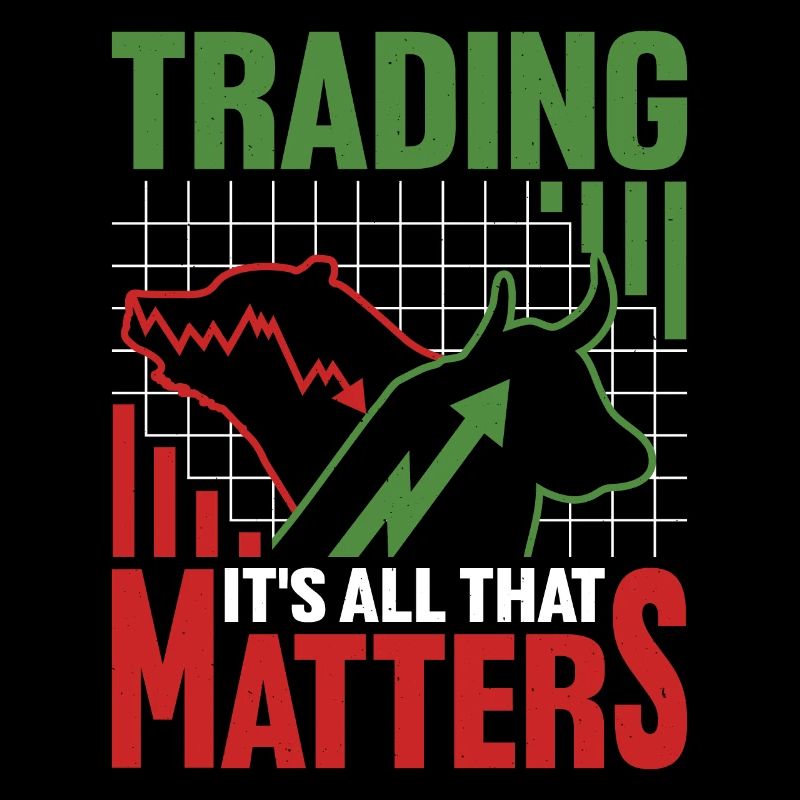 Le trading, c’est tout ce qui compte 2