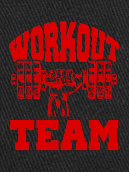 Workout Team
