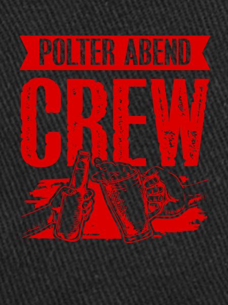 Polter Abend Crew