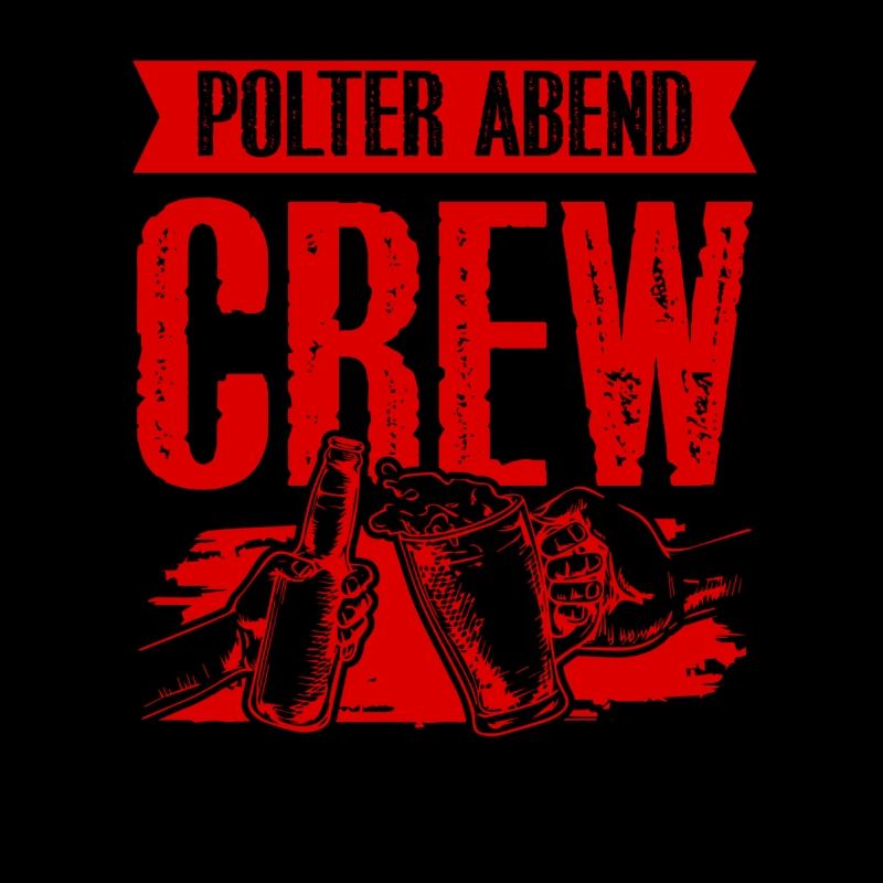 Polter Abend Crew