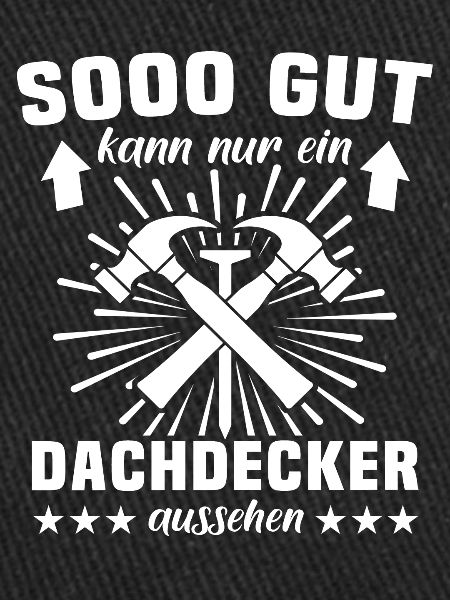 Dachdecker Dachdecken