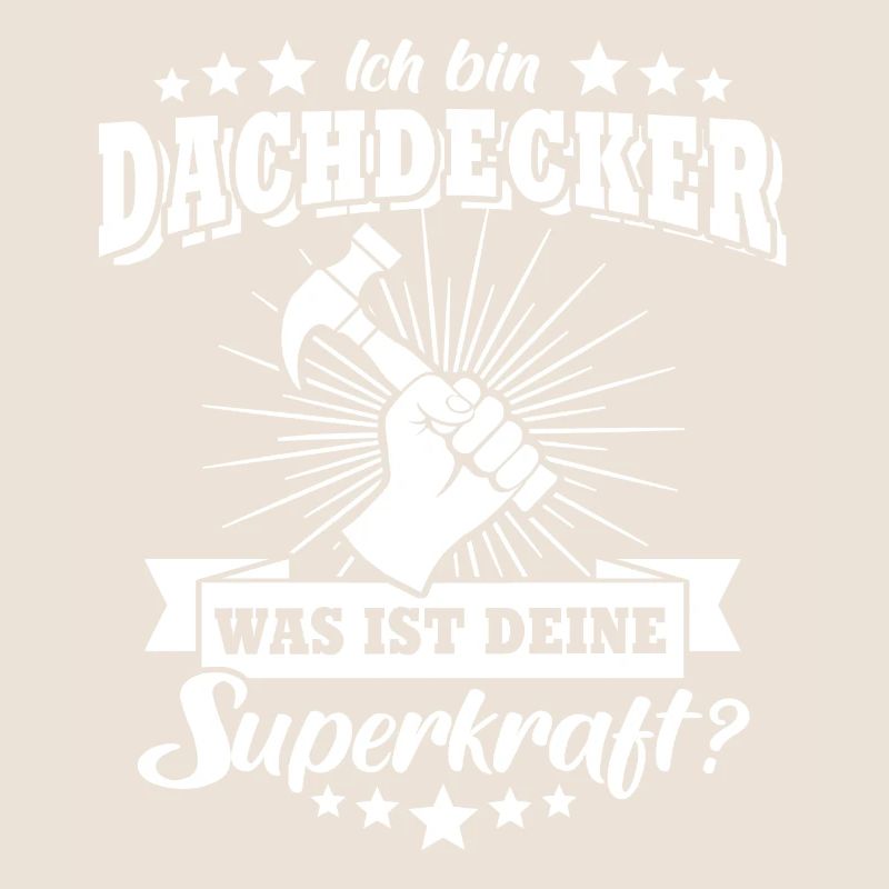 Dachdecker Dachdecken