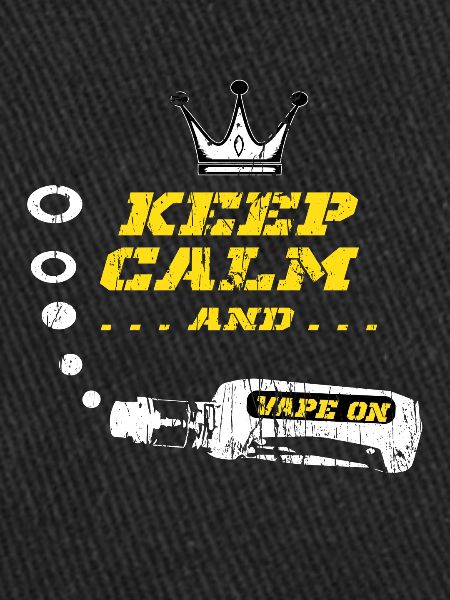 E-Zigarette E-Shisha Dampf Liquid