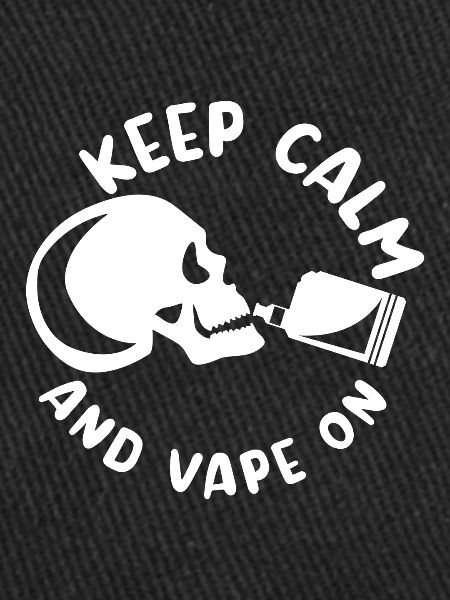 E-Zigarette E-Shisha Dampf Liquid