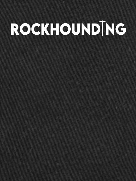 Rockhounding
