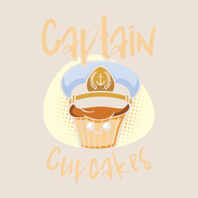 Baking Team Captain Cupcakes Baker Pastry Chef