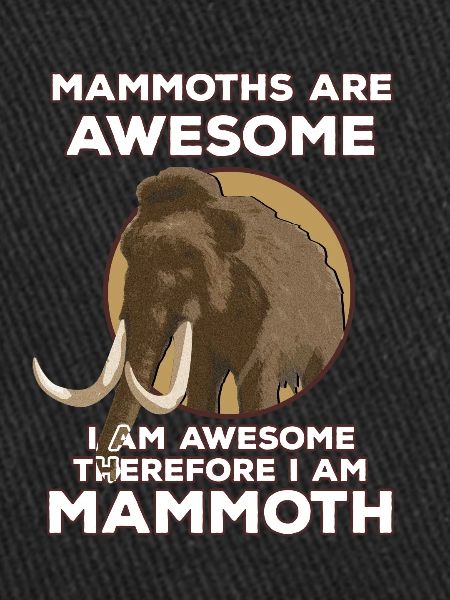 Mammut