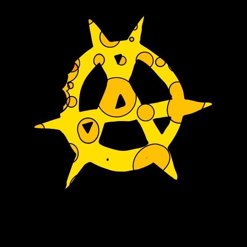 Fromage symbole de l’anarchie