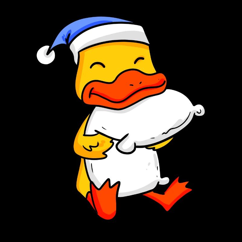 Canard Bébé
