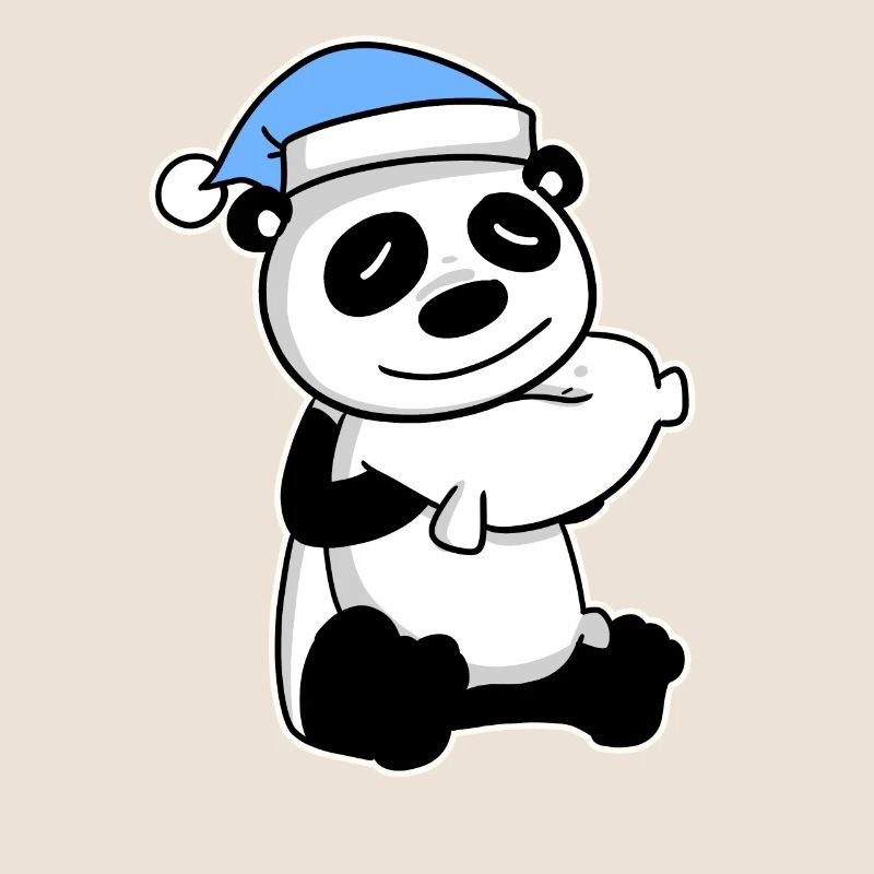 Panda Bébé