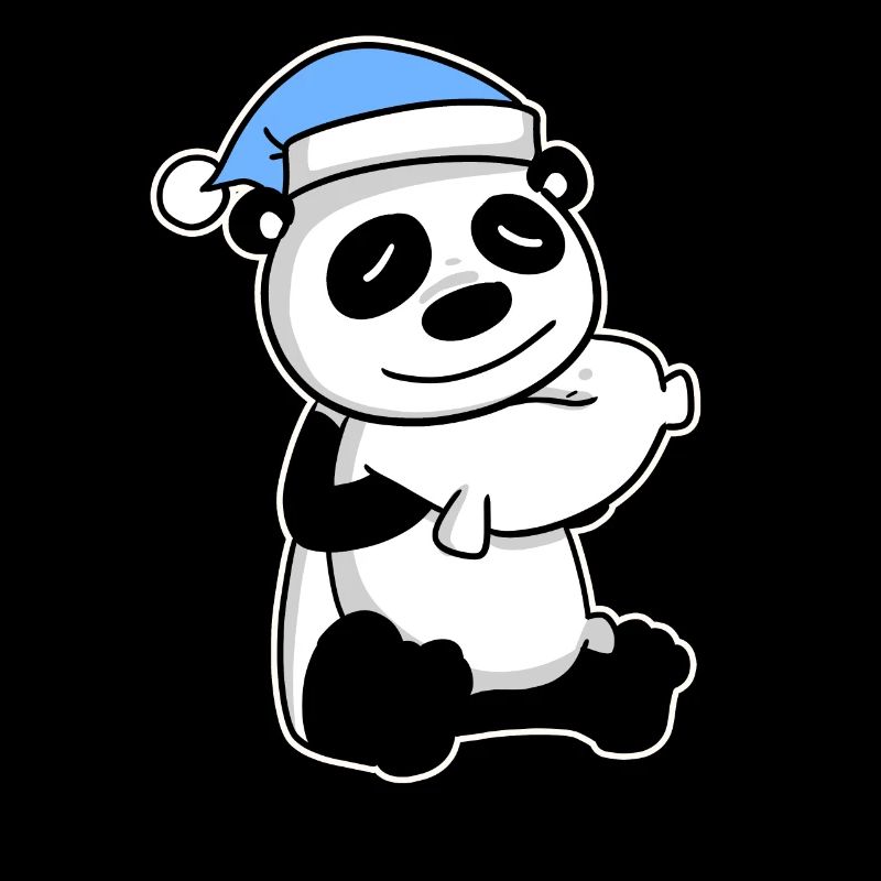 Panda Baby