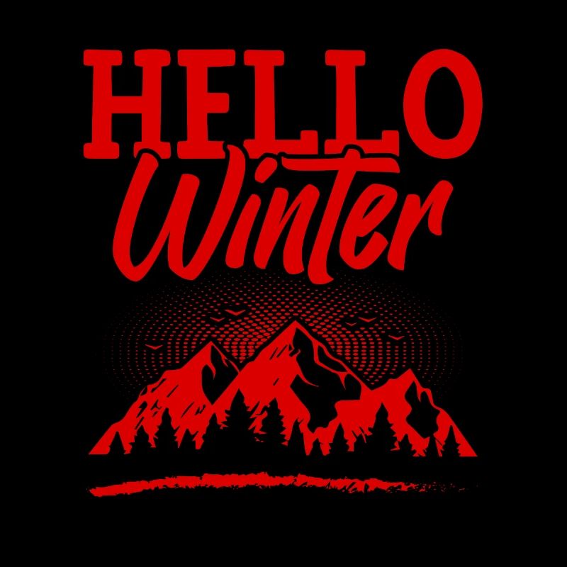 Hello Winter