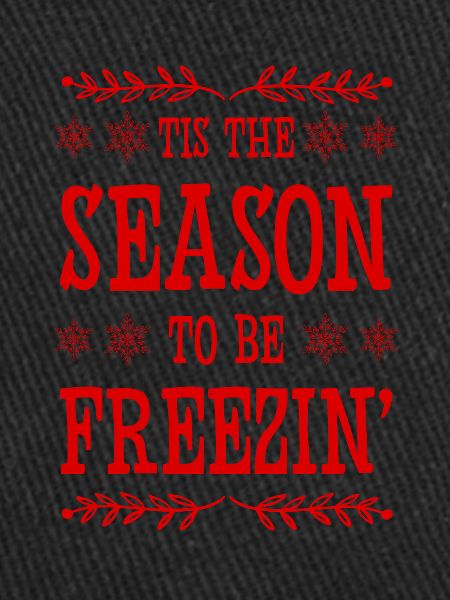 Saison d’hiver