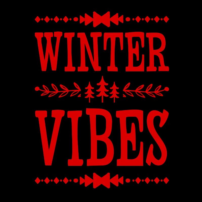 Winter Vibes