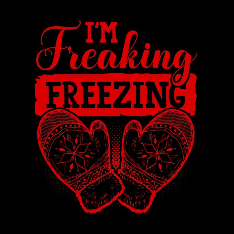 Freezing Winter