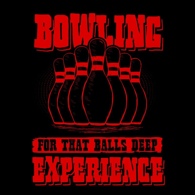 Expériences de bowling