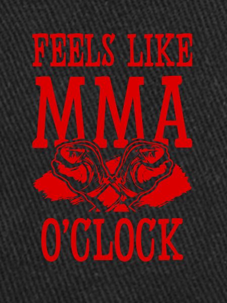 Mma Mixed matrial arts