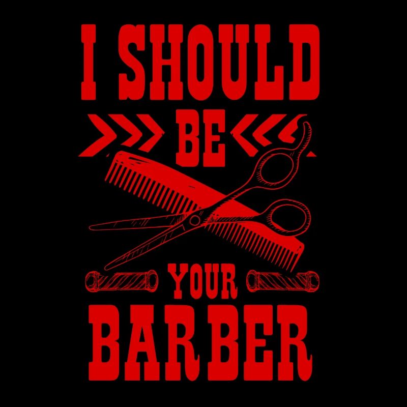 Coiffeur barbier