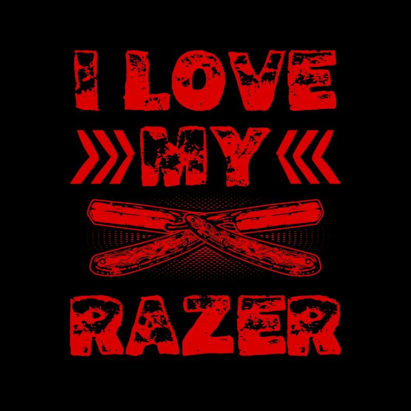 J’aime mon Razer