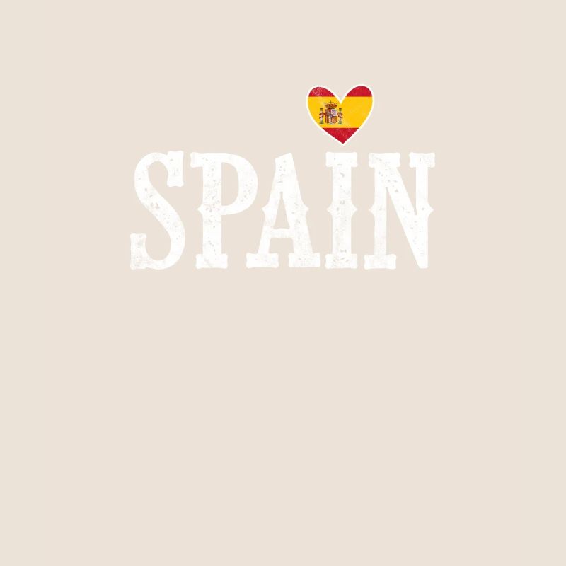 Spanien Spanisch Barcelona Spanier Urlaub Geschenk