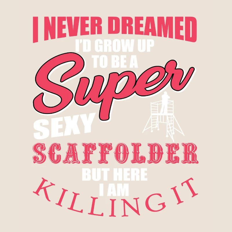 Constructeurs d’échafaudages