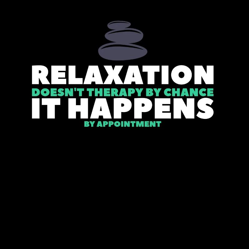 La relaxation ne thérapie pas, elle arrive par