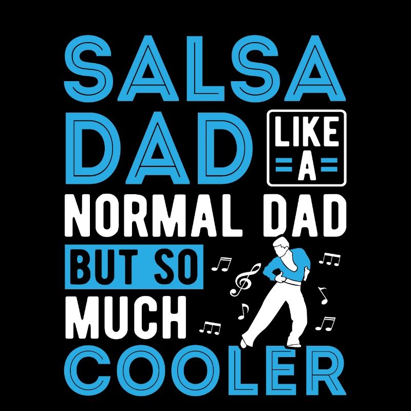 Latin Dance Salsa Mama Viel coolere Salsa