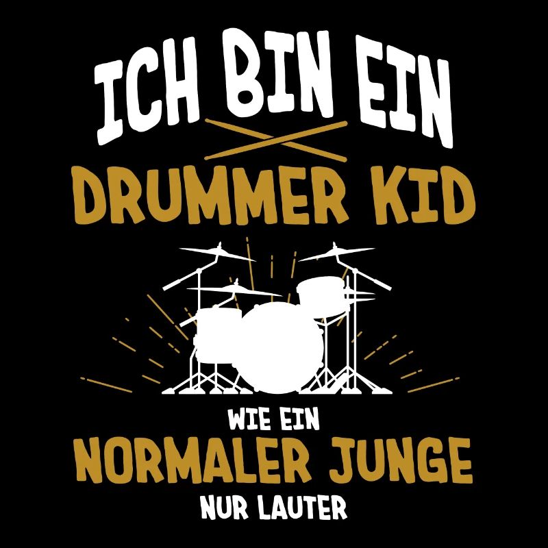 Schlagzeuger Drummer