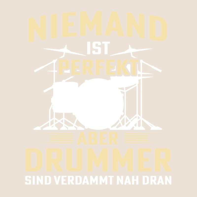 Schlagzeuger Drummer