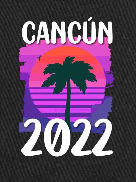 Cancun 2022