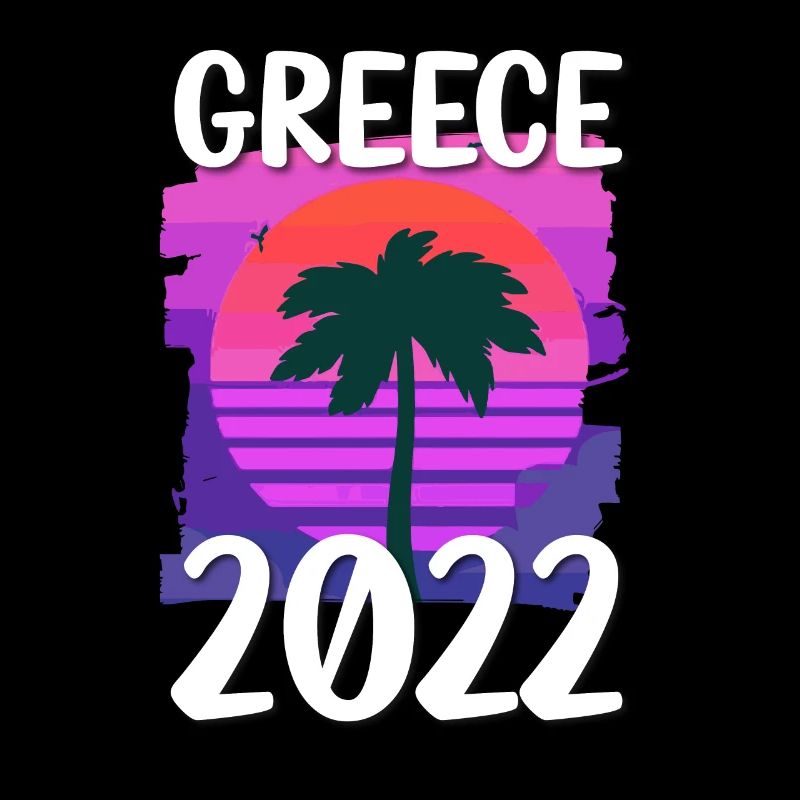 Grèce 2022