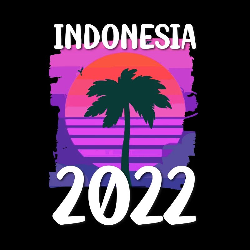 Indonésie 2022