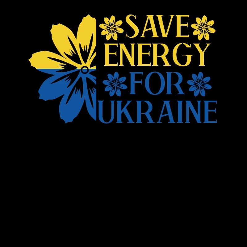 Ukraine Ukrainiens Drapeau ukrainien