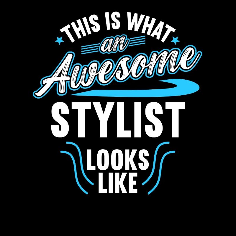 This Is What An Awesome Stylist Looks Like
