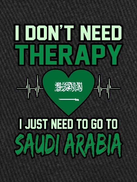 Saudi Arabia