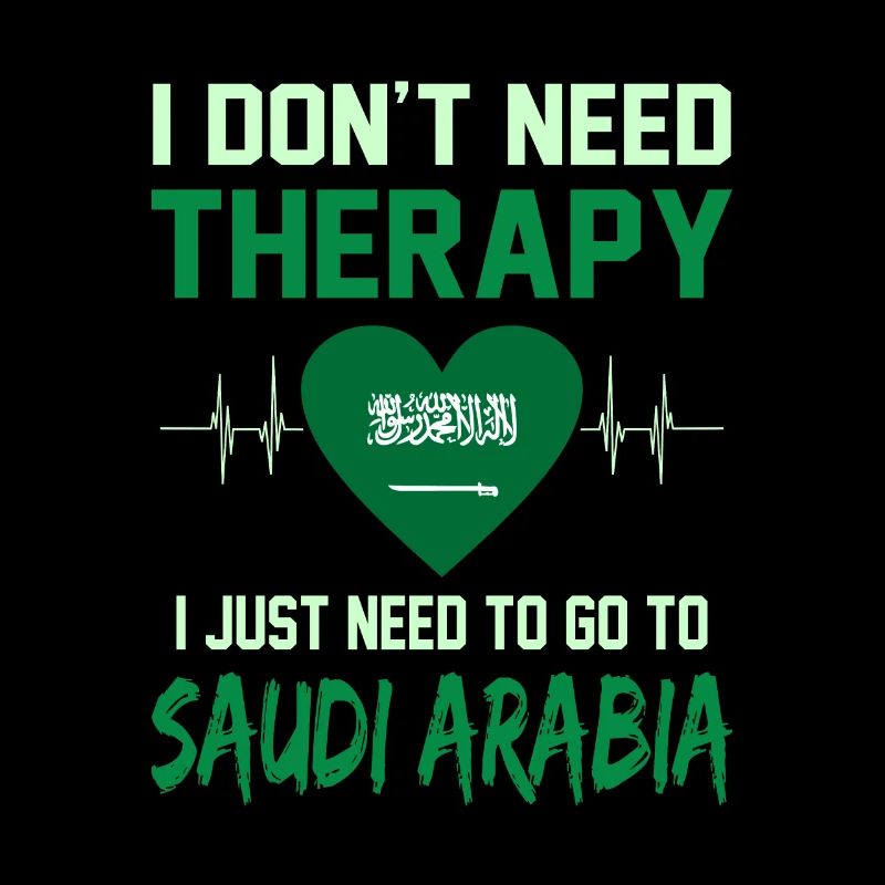 Saudi-arabien