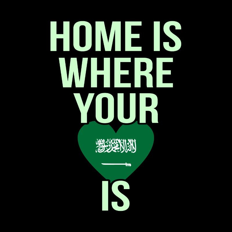Saudi arabien