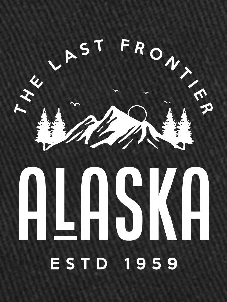 Alaska Mountains